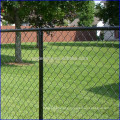 DM hot dipped galvanized Chain Link Fence from gold supplier